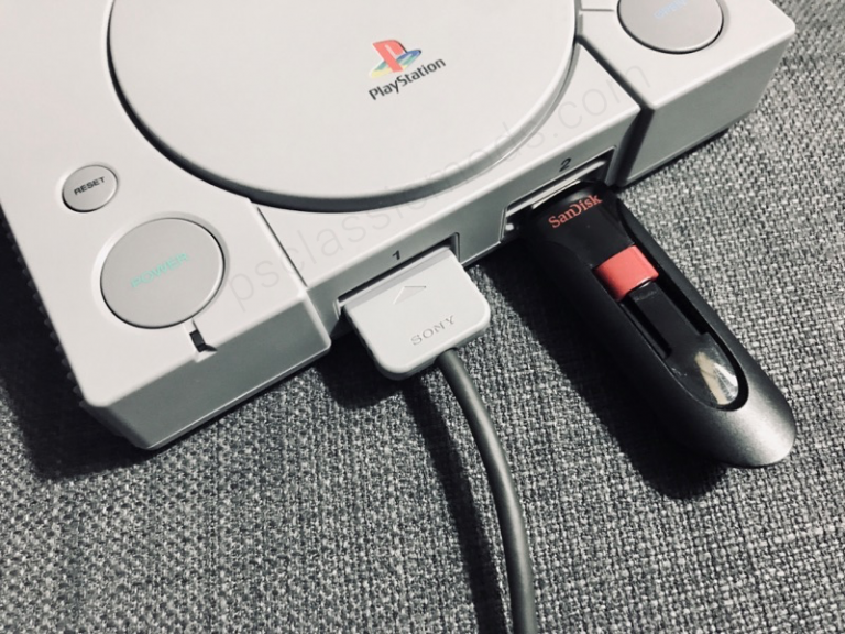 Sony PlayStation Classic Mods | Modding And Hacking Tutorials & Guides ...