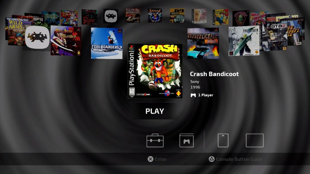 How To ADD MORE GAMES to Playstation Classic! | RGT 85 ...