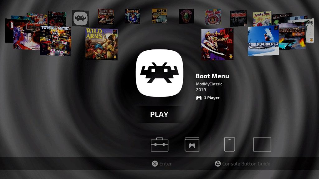 retroarch playstation