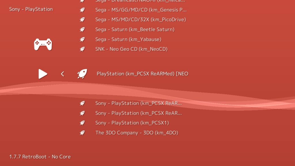 How to Add More Games to PlayStation Classic with RetroBoot Sony